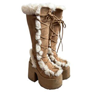 Demonia boots